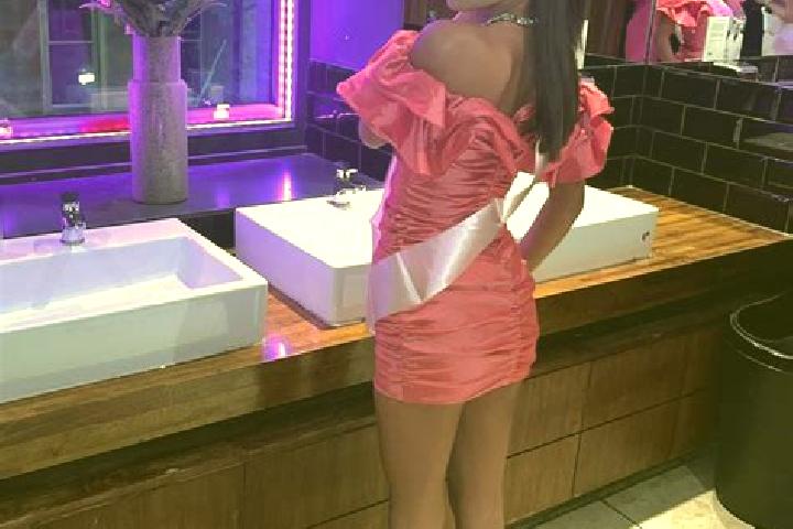 Harper, 39 — Escort in Irvine, United Kingdom