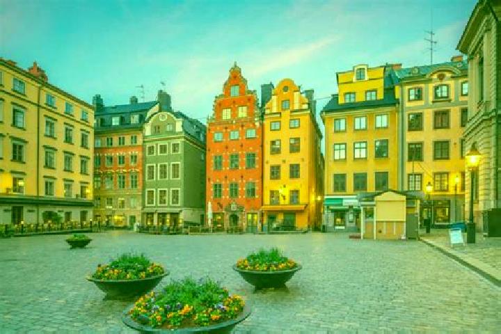 Harper, 39 — Escort in Kallby, Finland