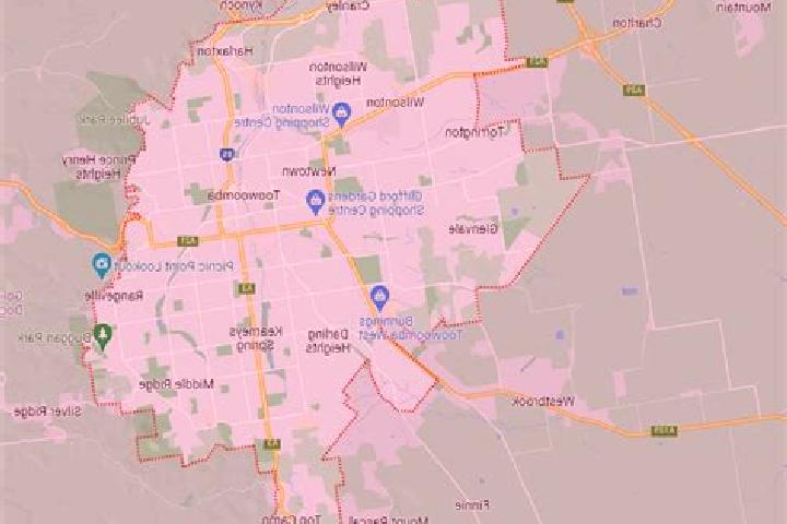 Harper, 39 — Escort in Kearneys Spring, Australia