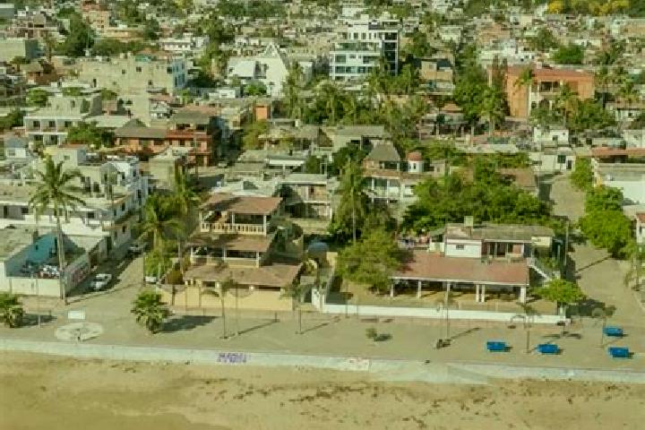 Harper, 39 — Escort in La Penita de Jaltemba, Mexico