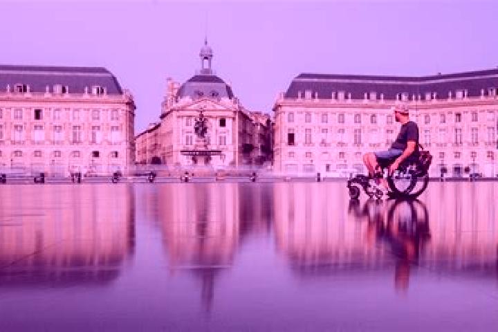 Harper, 39 — Escort in Lieuron, France