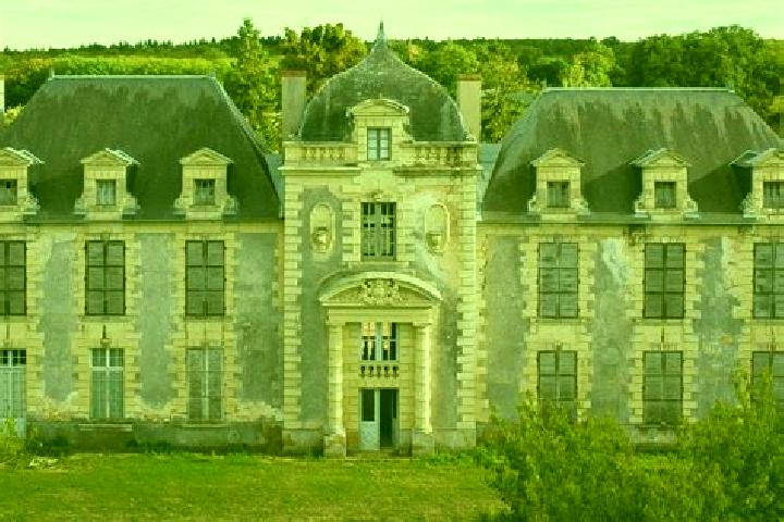 Harper, 39 — Escort in Loudun, France