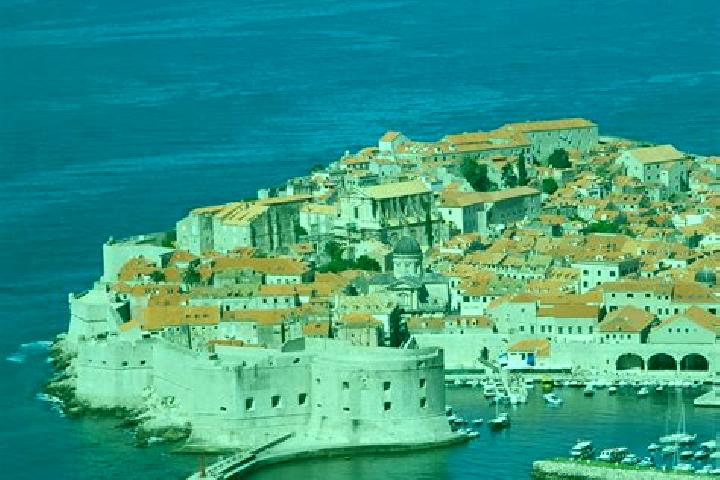 Harper, 39 — Escort in Luka Vrbovecka, Croatia
