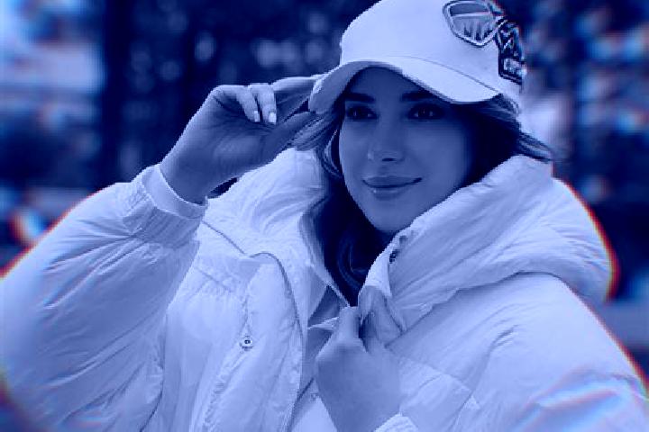 Harper, 39 — Escort in Lukyanivka, Ukraine