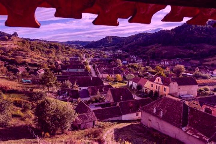 Harper, 39 — Escort in Mandra, Romania
