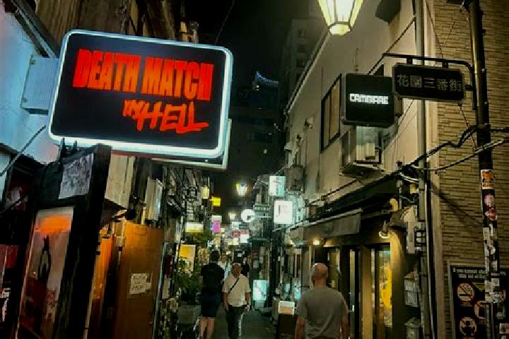 Harper, 39 — Escort in Matsuura, Japan