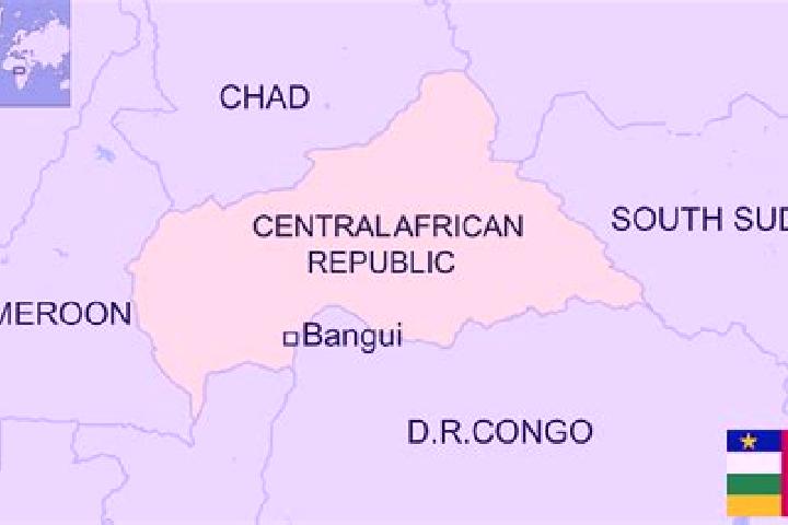 Harper, 39 — Escort in Mbres, Central African Republic