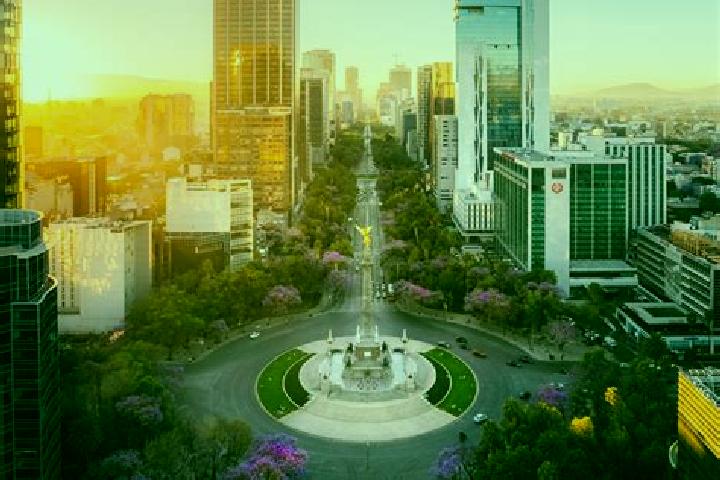 Harper, 39 — Escort in Medina, Mexico