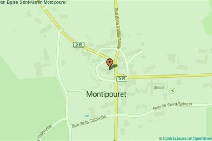 Harper, 39 — Escort in Montipouret, France