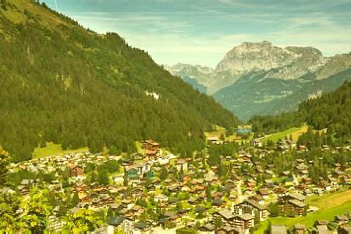 Harper, 39 — Escort in Morgins, Switzerland