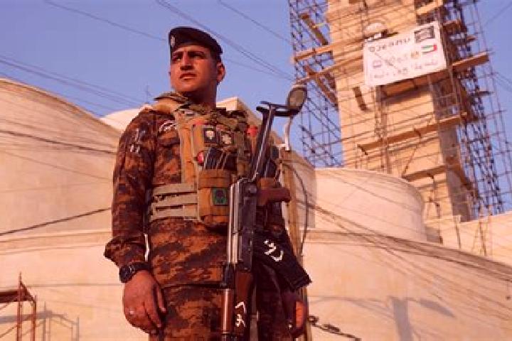 Harper, 39 — Escort in Mosul, Iraq
