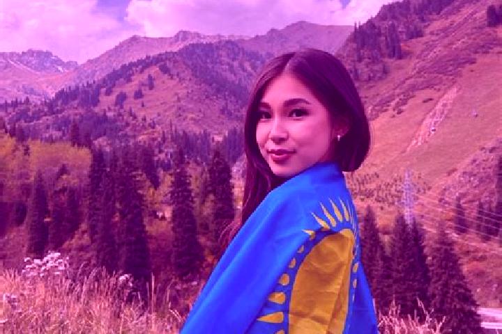 Harper, 39 — Escort in Moyynkum, Kazakhstan