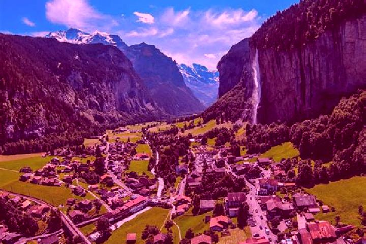 Harper, 39 — Escort in Muhleberg, Switzerland