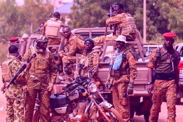 Harper, 39 — Escort in Nioko I, Burkina Faso