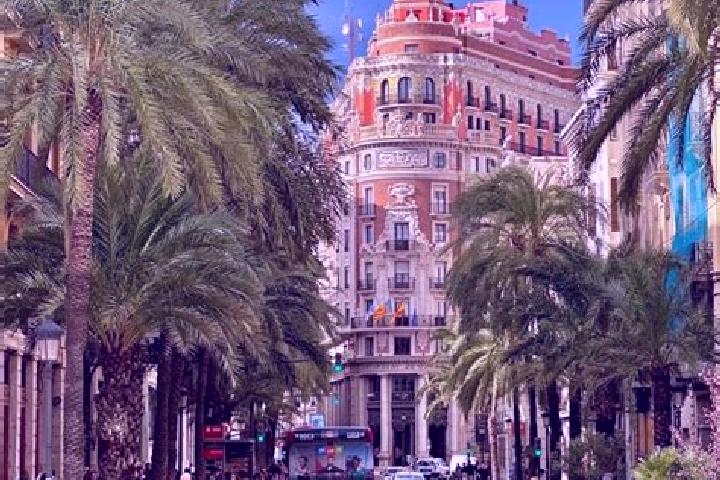 Harper, 39 — Escort in Novele, Spain