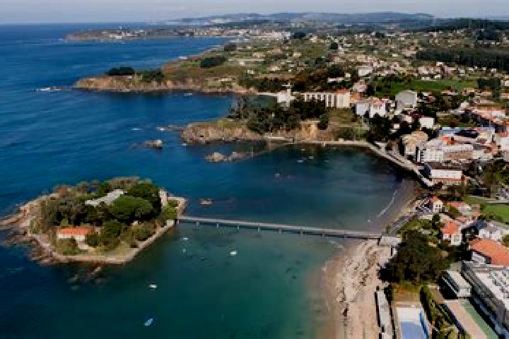 Harper, 39 — Escort in Oleiros, Spain