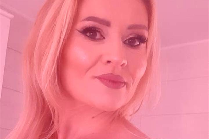 Harper, 39 — Escort in Pades, Romania