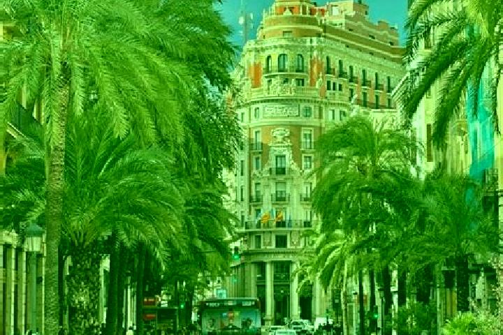 Harper, 39 — Escort in Petrola, Spain