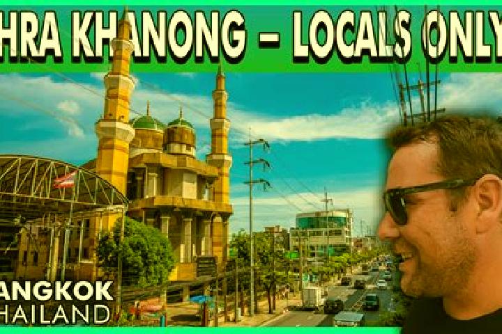 Harper, 39 — Escort in Phra Khanong, Thailand