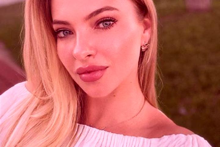 Harper, 39 — Escort in Poltava, Ukraine