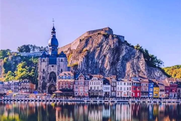 Harper, 39 — Escort in Pommeroeul, Belgium