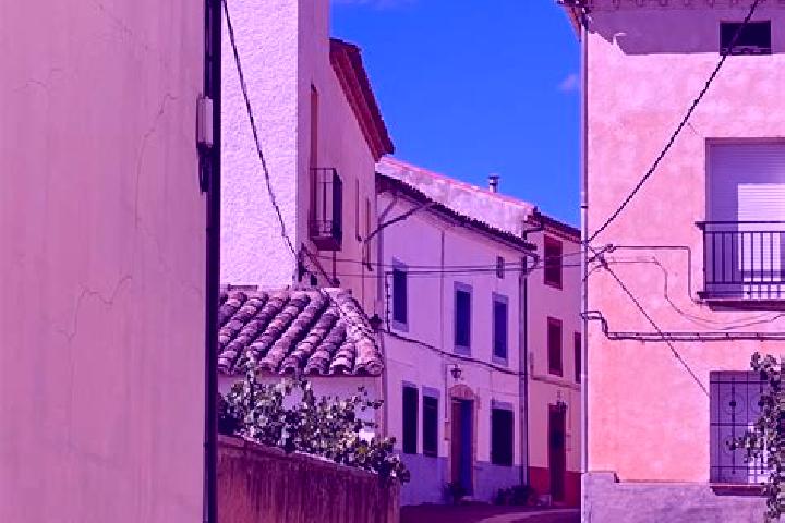 Harper, 39 — Escort in Pozuel de Ariza, Spain