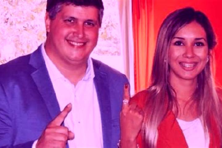 Harper, 39 — Escort in Quyquyho, Paraguay