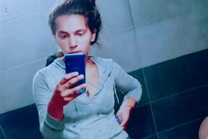Harper, 39 — Escort in Recea Cristur, Romania