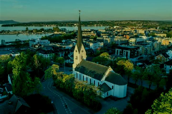 Harper, 39 — Escort in Rensvik, Norway
