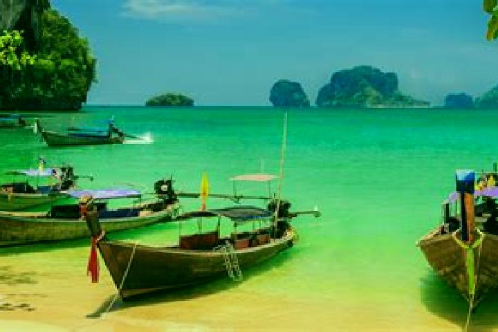 Harper, 39 — Escort in Sam Chai, Thailand