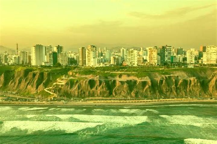 Harper, 39 — Escort in San Regis, Peru