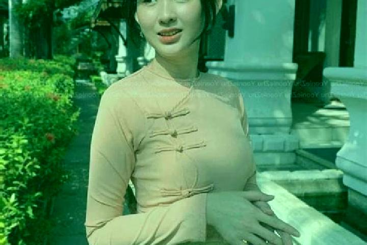 Harper, 39 — Escort in Thakutpin, Myanmar
