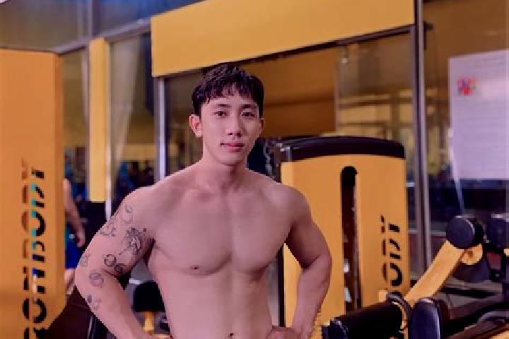 Harper, 39 — Escort in Trai Khoai, Vietnam