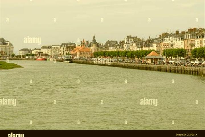 Harper, 39 — Escort in Trouville, France