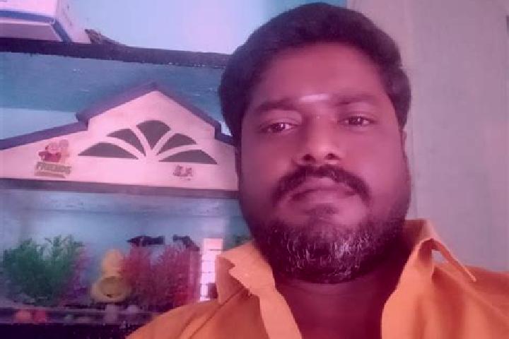Harper, 39 — Escort in Uttiramerur, India