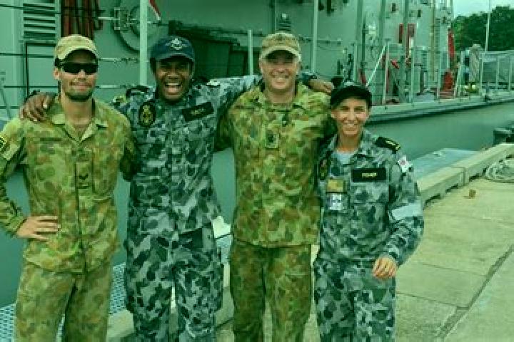 Harper, 39 — Escort in Veteran, Australia