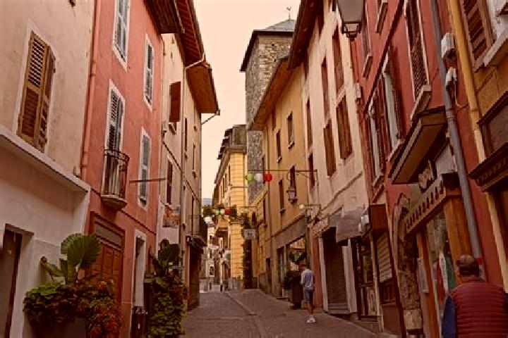 Harper, 39 — Escort in Villar Focchiardo, Italy