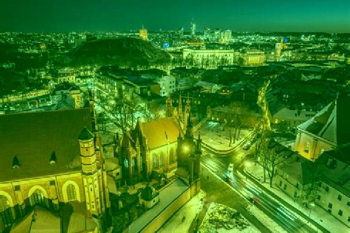 Harper, 39 — Escort in Vilnius, Lithuania