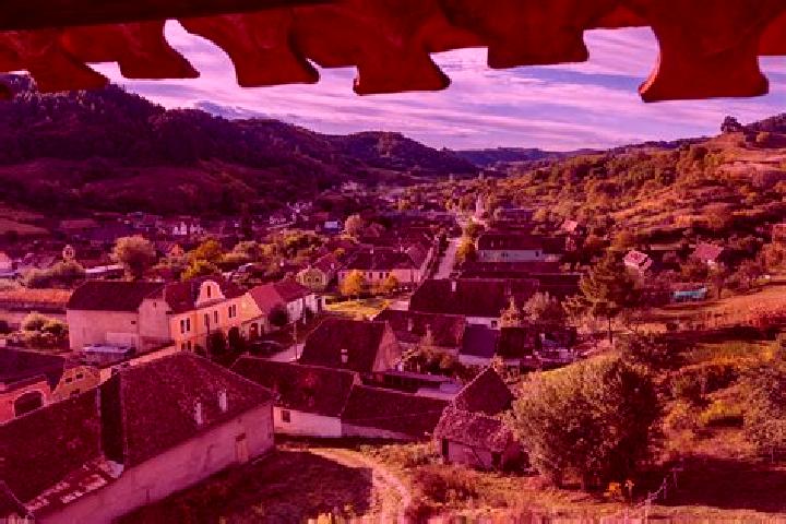 Harper, 39 — Escort in Voslabeni, Romania