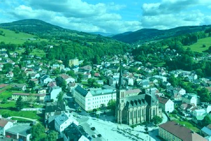 Harper, 39 — Escort in Vrchlabi, Czech Republic