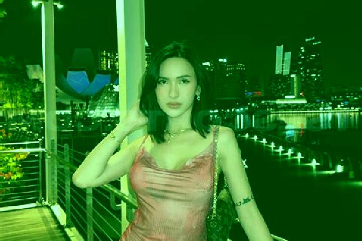 Harper, 39 — Escort in West Greenwich, United States
