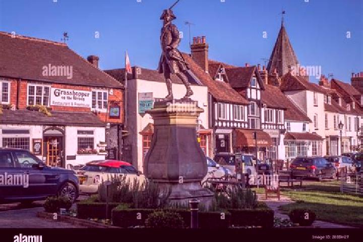 Harper, 39 — Escort in Westerham, United Kingdom