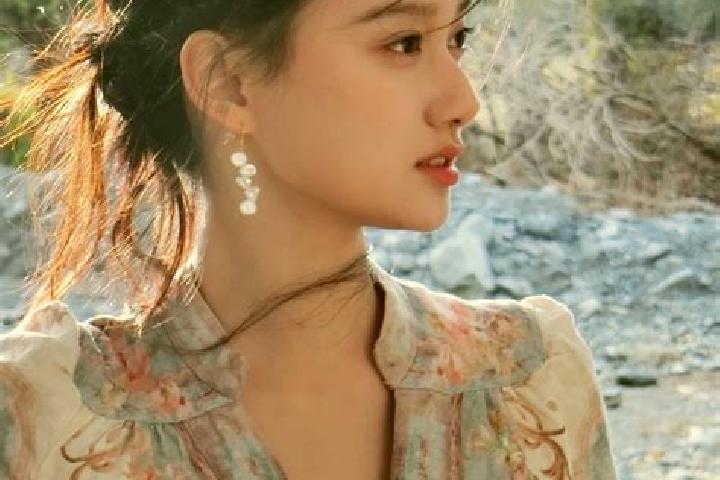 Harper, 39 — Escort in Xia Zanggor, China