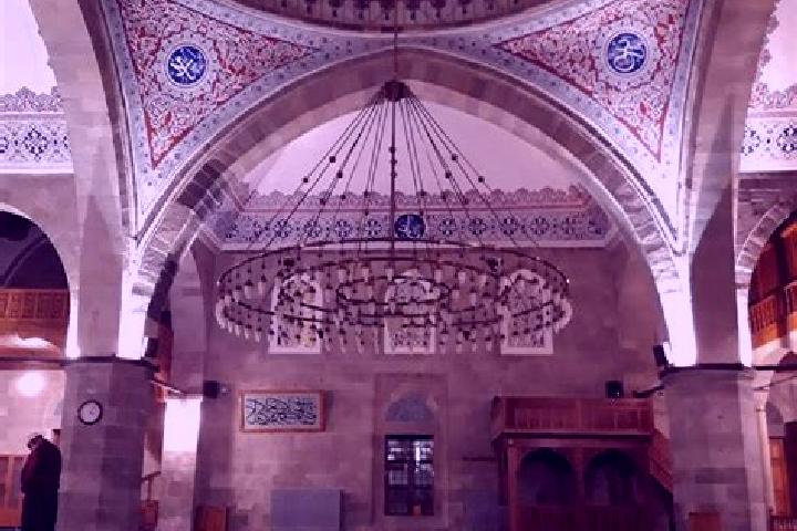 Harper, 39 — Escort in Yakutiye, Turkey