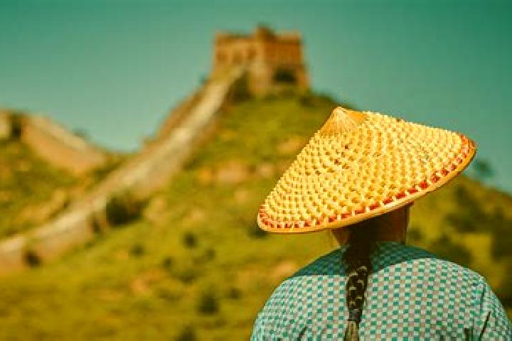 Harper, 39 — Escort in Yunlong, China