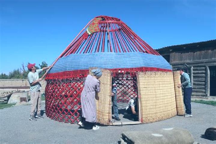 Harper, 39 — Escort in Zakan-Yurt, Russia