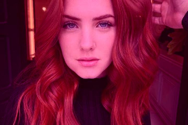 Hazel, 20, a auburn blue-eyed ebony companion based in Tarmstedt. Offering CIM, Striptease, Travel Companion. Available for incall and outcall, overnight boo...