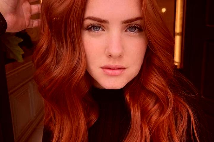 Hazel, 20, a auburn blue-eyed ebony companion based in Tuahiwi. Offering Travel Companion, Massage, Girlfriend Experience, BDSM. Available for incall and out...