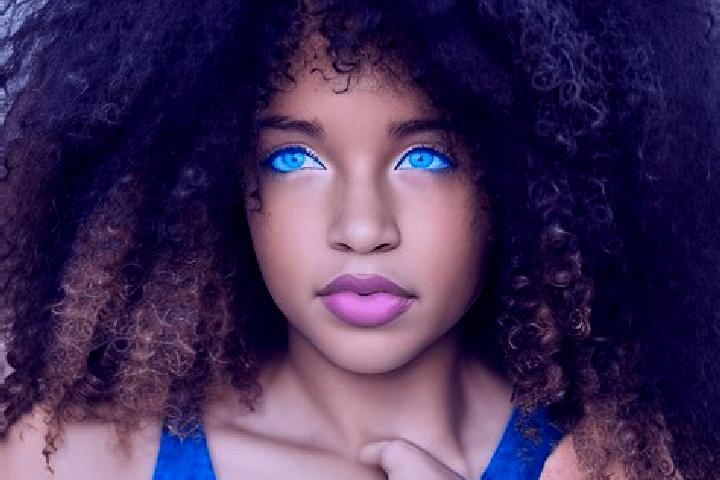 Hazel, 20, a black blue-eyed mixed companion based in Lindberg. Offering Overnight, Girlfriend Experience, Fetish, GFE. Available for incall and outcall, day...