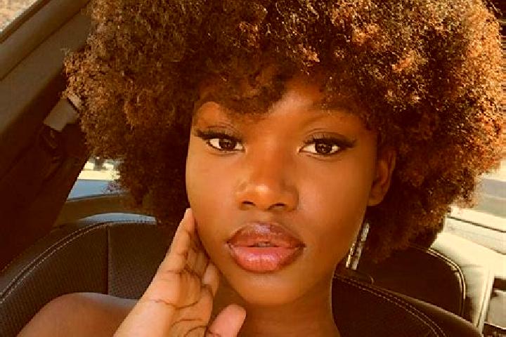 Hazel, 20, a black dark-eyed ebony companion based in Mar del Plata. Offering Massage, A-Level, GFE, Dinner Date. Available for incall and outcall, day and e...